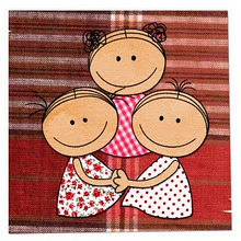 Kits patchwork para personalizar camisetas y ropa